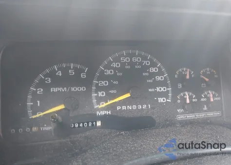 1998 GMC Sierra 2500 Sl from USA, damaged, VIN 1GTGC29JXWE537502